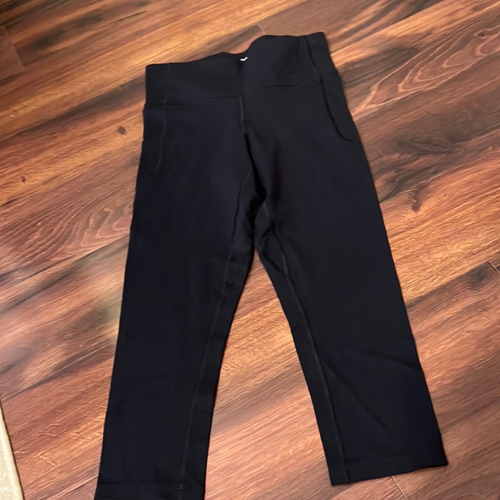 Under Armour Fitted Leggings